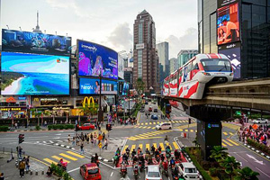 ທະນາຄານໂລກ-ມາເລເຊຍ ຮ່ວມມື ໂຄງການພະລັງງານໝູນວຽນ ມູນຄ່າ6 ຕື້ໂດລາສະຫະລັດ