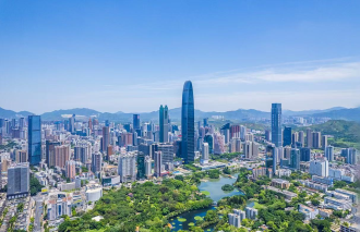 ສປ ຈີນ ເລັ່ງບົ່ມເພາະກຳລັງການຜະລິດສີຂຽວ