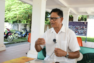 ການສະແດງປະຫລັດຕື້ ວັດທະນະທຳພື້ນເມືອງ ທີ່ເປັນເອກະລັກ ສືບທອດມາຫລາຍຮ້ອຍປີ