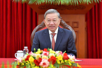 50 ປິ ແຫ່ງ ສາທາລະນະລັດ ປະຊາທິປະໄຕ ປະຊາຊົນລາວ: ຄວາມປີຊາສາມາດ, ສະຫລາດສ່ອງໃສ ແລະ ບັນດາຜົນສຳເລັດທີ່ເປັນຂີດໝາຍແຫ່ງຍຸກສະໄໝ