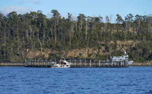 ອົດສະຕຣາລີ ປະຕິຮູບກົດໝາຍສິ່ງແວດລ້ອມ