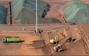 ເອີຣົບ ວາງແຜນໃໝ່ ຊຸກຍູ້ໃຫ້ຢຸດຕິການເພິ່ງພາແຮ່ທາດຫາຍາກຈາກຈີນ