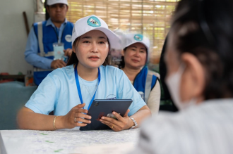 The 5th National Population and Housing Census and utilization of data for national development to build a future for all