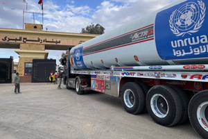  ເອຢິບ ເພີ່ມທະວີການຊ່ວຍເຫລືອດ້ານມະນຸດສະທຳ ໃຫ້ແກ່ເຂດກາຊາ