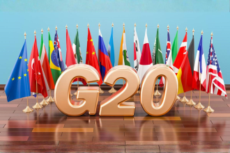 ສ.ອາເມລິກາ ຮັບດຳລົງຕຳແໜ່ງເປັນປະທານ ຈີ 20 ຢ່າງເປັນທາງການ