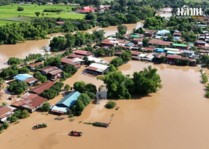ມີຜູ້ເສຍຊີວິດຫລາຍກ່ວາ 800 ຄົນ ຈາກພາຍຸ-ນ້ຳຖ້ວມ ຢູ່ອາຊີໃຕ້