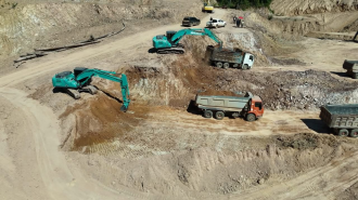 Laos Launches Major Phase of Vientiane–Hanoi Expressway Project