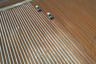 ສປ ຈີນ ຈະຊຸກຍູ້ການປະຕິຮູບ ດ້ານການບຸກເບີກດິນເຮື້ອ ຢ່າງຕໍ່ເນື່ອງ