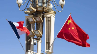 ສປຈີນ-ຝຣັ່ງ ອອກຖະແຫລງການຮ່ວມເສີມສ້າງການຮ່ວມມືລະດັບໂລກ