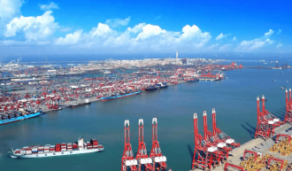 ສປ ຈີນ ມີການນຳເຂົ້າ-ສົ່ງອອກສິນຄ້າ ທີ່ຈັບຕ້ອງໄດ້ເພີ່ມຂຶ້ນ 3,6%