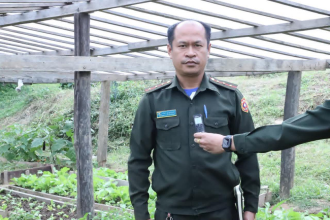 ຫັນມາ ປູກຝັງ-ລ້ຽງສັດ ເປັນອາຊີບເສີມ ສ້າງລາຍຮັບເຂ້ົ້າສູ່ຄອບຄົວຫລາຍຮ້ອຍລ້ານກີບຕໍ່ປີ