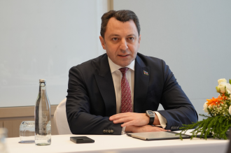  Laos, Azerbaijan Mark 30 Years with Stronger Bilateral Ties