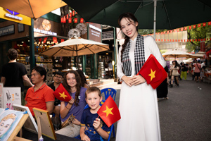 ຫວຽດນາມ ດຶງດູດນັກທ່ອງທ່ຽວຕ່າງປະເທດບັນລຸ 19 ລ້ານເທື່ອຄົນ