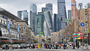 ອັດຕາຄວາມທຸກຍາກໃນ ຣັດເຊຍ ຫລຸດລົງຕໍ່າສຸດເປັນປະຫວັດສາດ