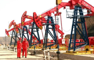 ຍອດປະລິມານການຜະລິດ ນ້ຳມັນດິບຂອງ ສປ ຈີນ ໃນປີນີ້ ຈະສ້າງສະຖິຕິໃໝ່