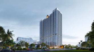 Laos to Welcome Tallest Hotel–Condominium Landmark by 2028