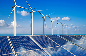 ສປຈີນ-ຢູເອອີ ຮ່ວມມືດ້ານການລົງທຶນ-ພະລັງງານ-ພື້ນຖານໂຄງລ່າງ