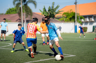 UNFPA, Disability Groups Celebrate Inclusion and Diverse Abilities