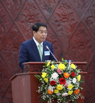 Vientiane Economy Grows 5.34% a Year Over Five Years