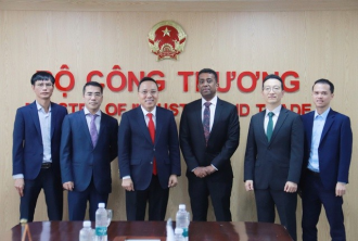 ສສ ຫວຽດນາມ ກາຍເປັນສະມາຊິກ ອົງການພະລັງງານ ທົດແທນສາກົນ