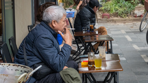 ຫວຽດນາມ ຈະຫ້າມຂາຍຢາສູບເອເລັກໂຕຣນິກ-ຢາສູບໄຟຟ້າ