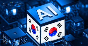 ສ.ເກົາຫລີ ລົງທຶນພັດທະນາເອໄອ-ຊິບຜ່ານກອງທຶນລັດ ຫລາຍກວ່າ 2 ໝື່ນລ້ານໂດລາ