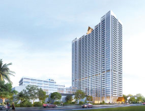 ໂຄງການກໍ່ສ້າງໂຮງແຮມ-ຄອນໂດ ສູງທີ່ສຸດໃນປະເທດລາວ ຈະສຳເລັດໃນປີ 2028