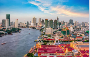 ປະເທດ ລາຊະອານາຈັກໄທ