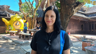 WFP Bridges Development Gap in Southern Laos Through Media Collaboration