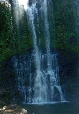 Tad Gneuang: Where a Waterfall Sustains a Community 
