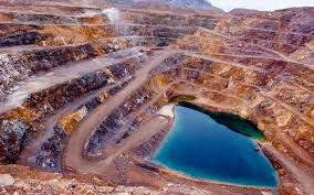 ສ.ເກົາຫລີ-ຍີ່ປຸ່ນ ຮ່ວມມືດ້ານຊັບພະຍາກອນແຮ່ທາດ