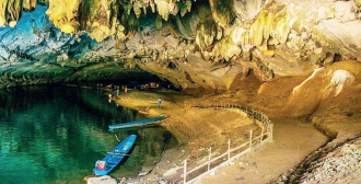 ຖ້ຳກອງລໍ ອີກໜຶ່ງສະຖານທີ່ທ່ອງທ່ຽວທຳມະຊາດທີ່ສວຍງາມ ຍັງລໍຄອຍທ່ານໄປສຳຜັດ