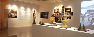  Laos receives digital system to manage and preserve cultural heritage