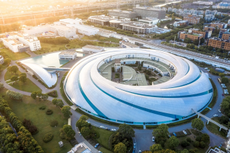 ເຂດສາມຫລ່ຽມ ປາກແມ່ນ້ຳຢາງຊີກຽງ ອອກແຮງສ້າງສູນ ຫັນປ່ຽນໝາກຜົນ ດ້ານວິທະຍາສາດ ເຕັກໂນໂລຊີ ແລະ ກຸ່ມນະວັດຕະກຳ ອຸດສາຫະກຳລະດັບສູງ