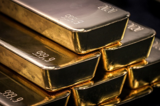 Gold price hits record high of $4,383.76 on US rate cut bets