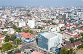 Laos on track to graduate from group of least developed countries in 2026: WB