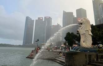 ສິງກະໂປ ເລັ່ງເພີ່ມເກນອາຍຸ ຜູ້ບໍລິຈາກເລືອດ ຄັ້ງທຳອິດ ເປັນ 65ປີ