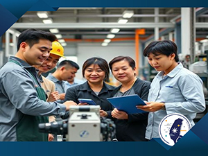 ຍີ່ປຸ່ນ ເລັ່ງຄວບຄຸມແຮງງານຕ່າງປະເທດ 4,26 ແສນຄົນ