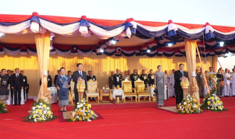 Fifth Lao–Thai Friendship Bridge to Boost Regional Connectivity