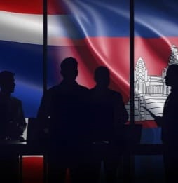 Thailand, Cambodia reach preliminary agreements