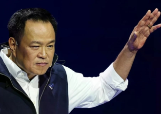 Thai PM contenders begin to take shape ahead of February election 