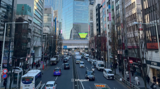 ຍີ່ປຸ່ນ ເລັ່ງຕັ້ງໜ່ວຍງານຄຸ້ມຄອງໄພພິບັດ ຮັບມືກັບແຜ່ນດິນໄຫວ ຄັ້ງໃຫຍ່