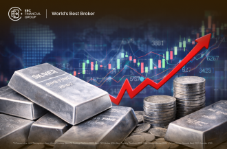 ລາຄາແຮ່ທາດເງິນ ເພີ່ມສູງຂຶ້ນເຖິງ 75 ໂດລາສະຫະລັດຕໍ່ອອນ ເປັນຄັ້ງທຳອິດ