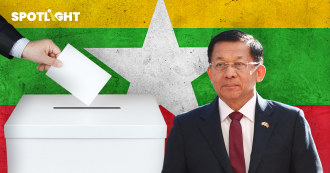 ມຽນມາ ກຽມຈັດການເລືອກຕັ້ງທົ່ວໄປ ຮອບທຳອິດ ໃນທ້າຍອາທິດນີ້