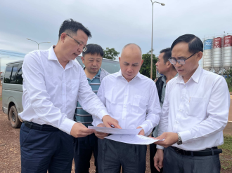 Laos and China Actively Promote Cooperation in Traditional Medicine