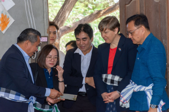 Australia Supports Socio-Economic Development in Southern Laos