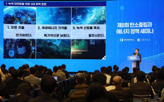 Allocation of emission rights completed for 2026-30 period