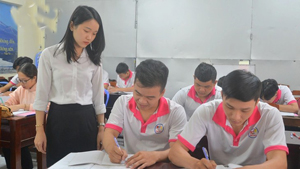 ຫວຽດນາມ ຈະສົ່ງແຮງງານໄປເຮັດວຽກຢູ່ຕ່າງປະເທດປະມານ 112.000 ຄົນໃນປີ 2026