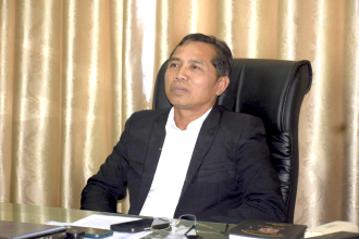 ສາລະວັນ ເນັ້ນຜະລິດກະສິກໍາສະອາດ-ກະສິກໍາອິນຊີເປັນສິນຄ້າ