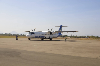 Minister Pushes Major Expansion of Pakse International Airport to Boost Southern Laos